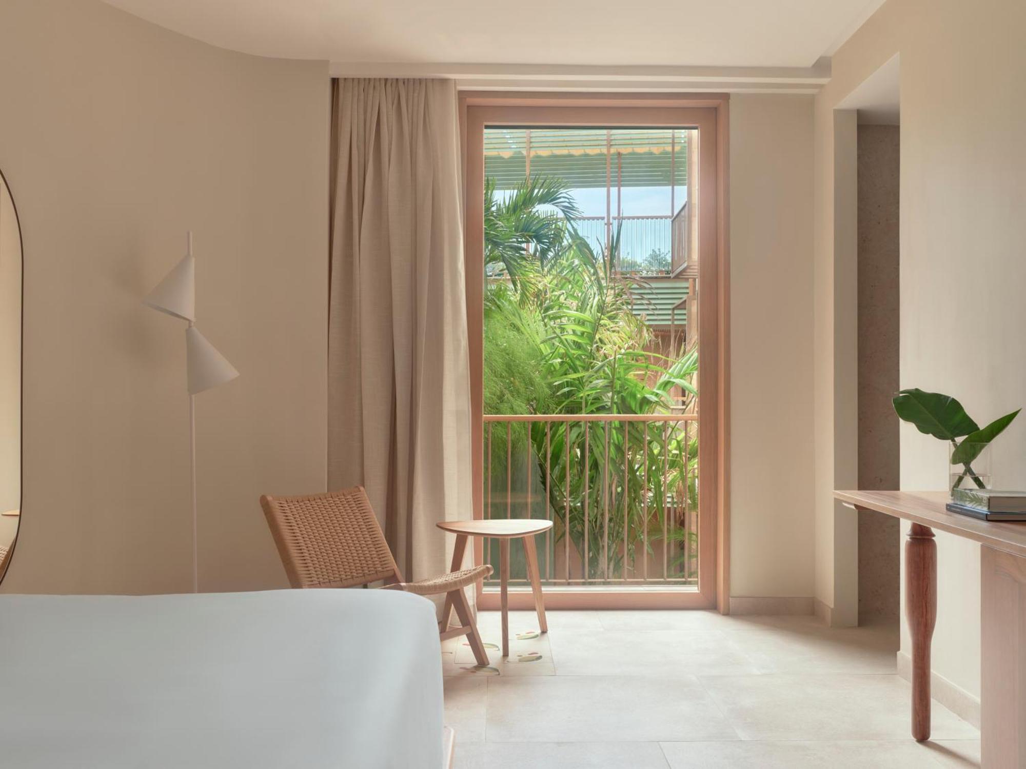 Kimpton Las Mercedes By Ihg 산토도밍고 외부 사진