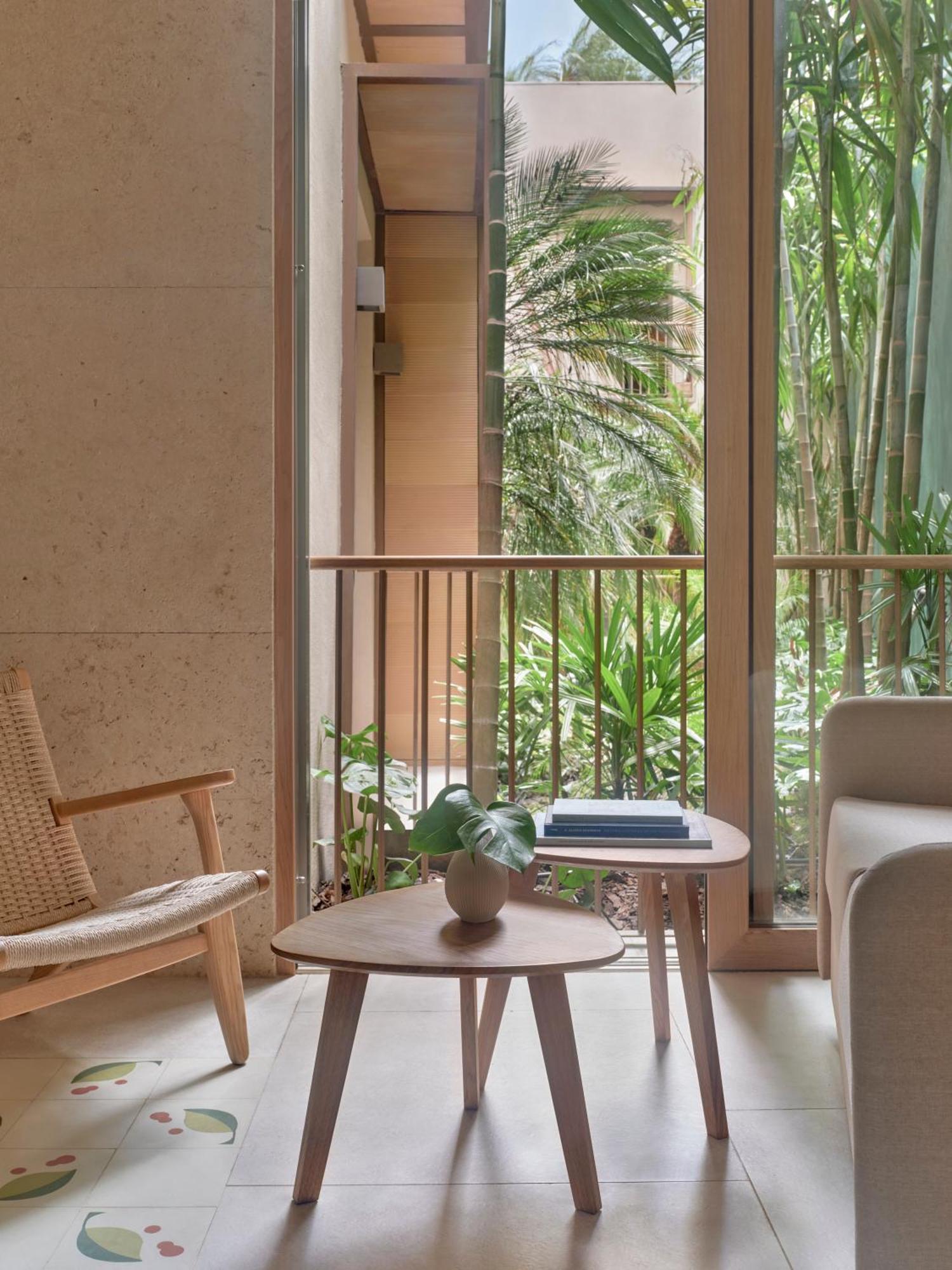 Kimpton Las Mercedes By Ihg 산토도밍고 외부 사진