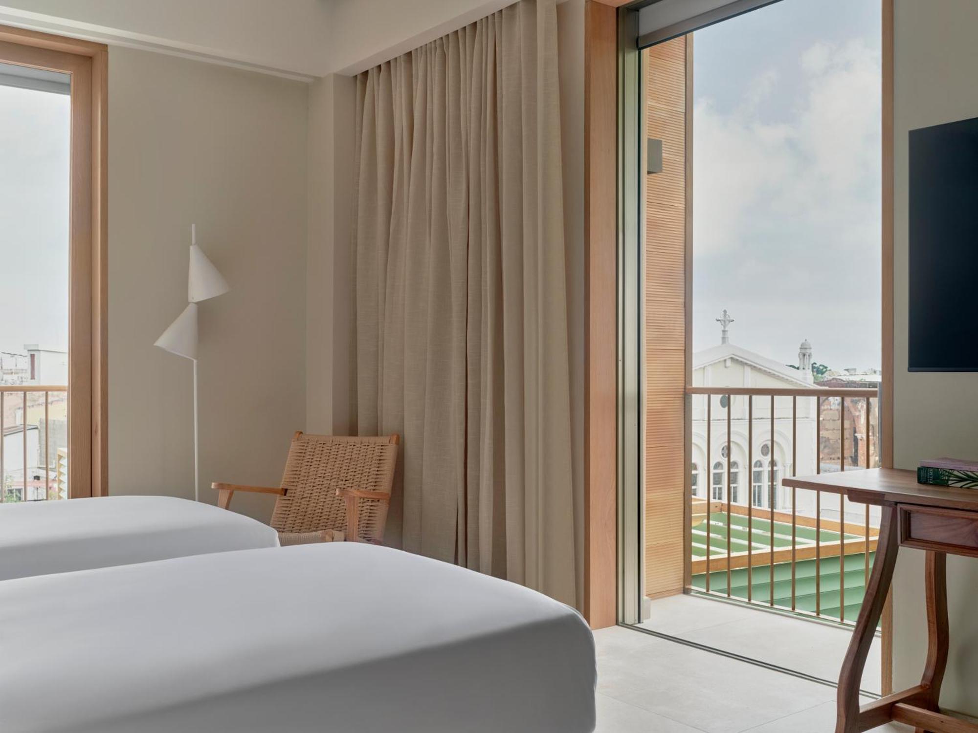 Kimpton Las Mercedes By Ihg 산토도밍고 외부 사진