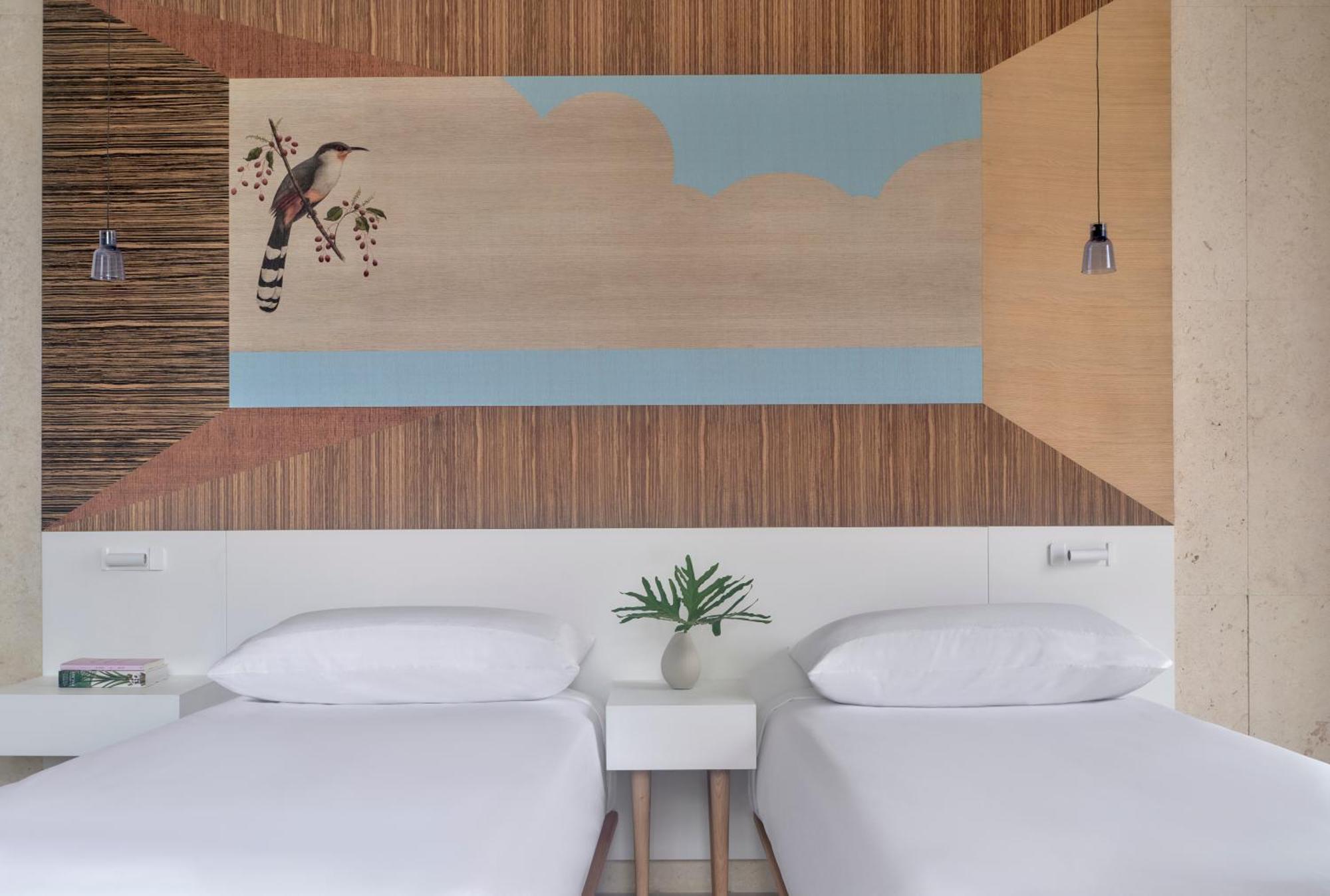 Kimpton Las Mercedes By Ihg 산토도밍고 외부 사진