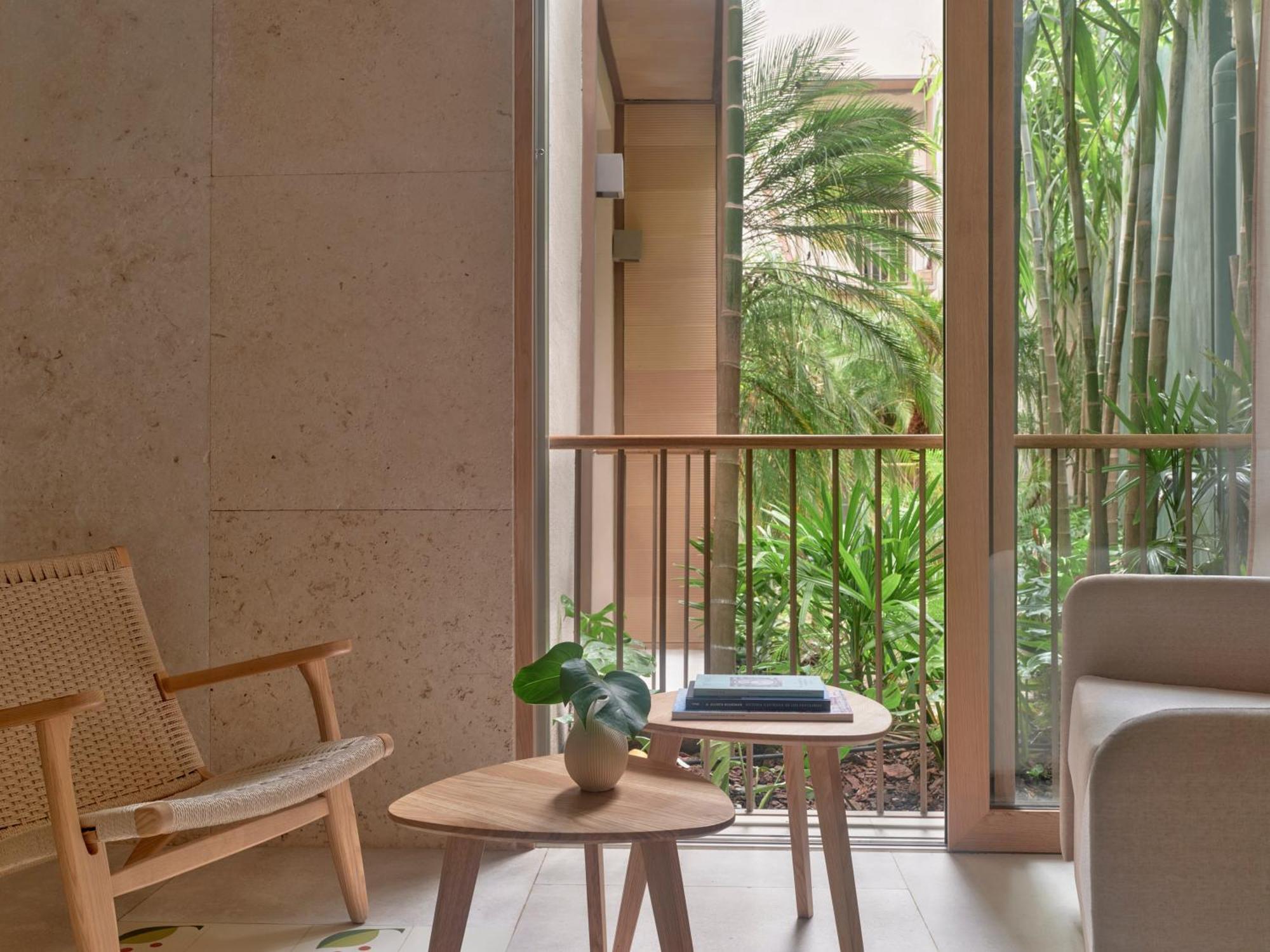 Kimpton Las Mercedes By Ihg 산토도밍고 외부 사진