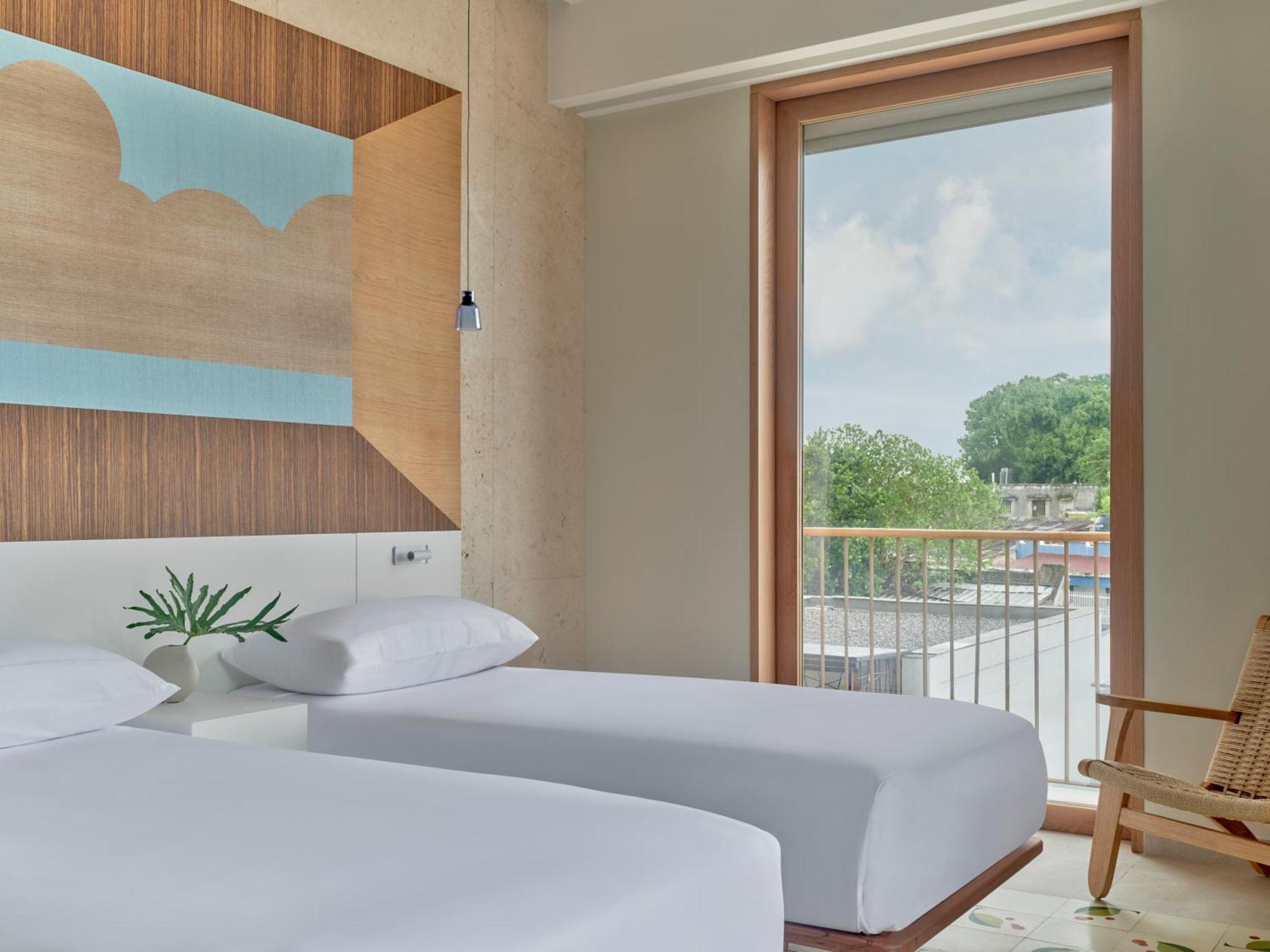 Kimpton Las Mercedes By Ihg 산토도밍고 외부 사진
