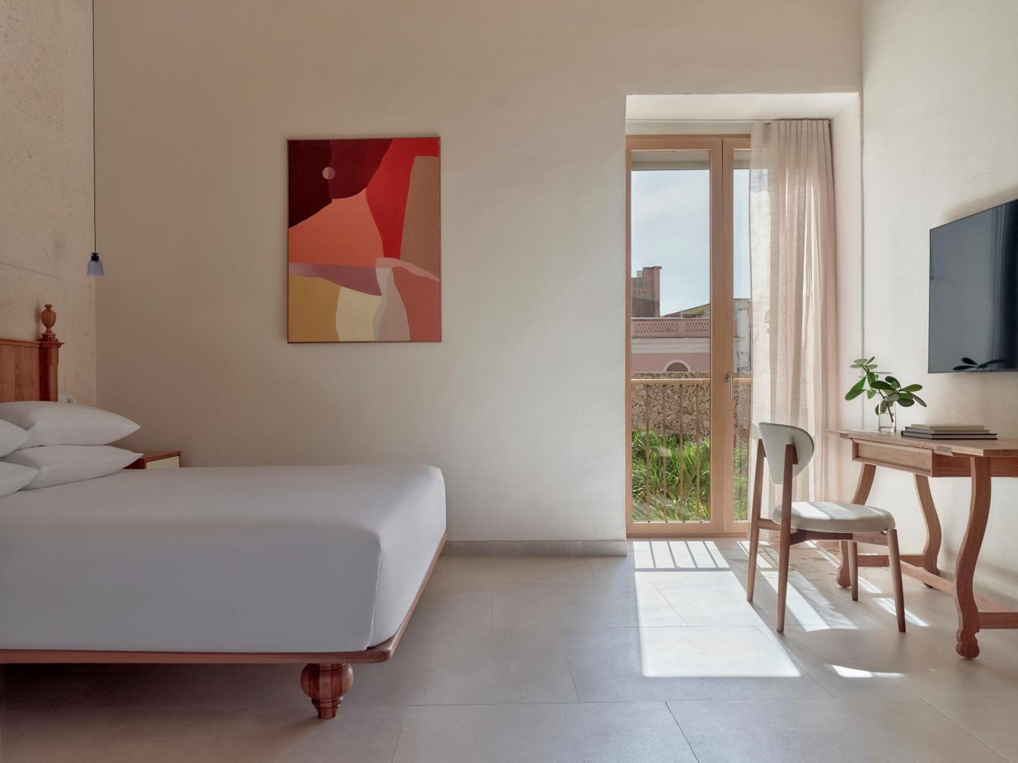 Kimpton Las Mercedes By Ihg 산토도밍고 외부 사진