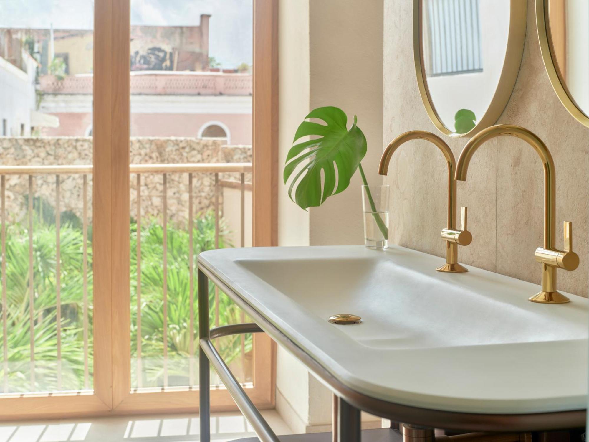 Kimpton Las Mercedes By Ihg 산토도밍고 외부 사진