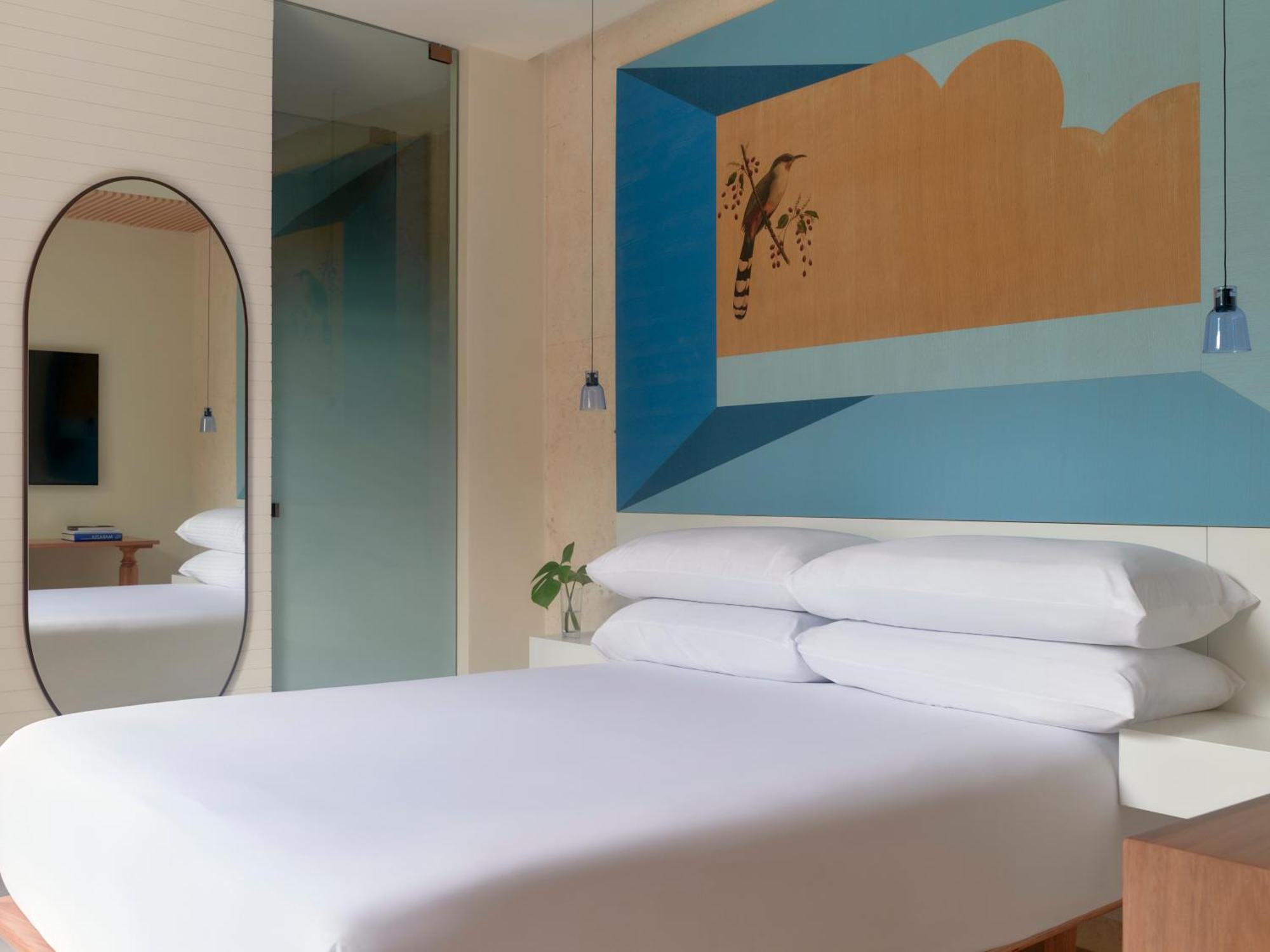 Kimpton Las Mercedes By Ihg 산토도밍고 외부 사진