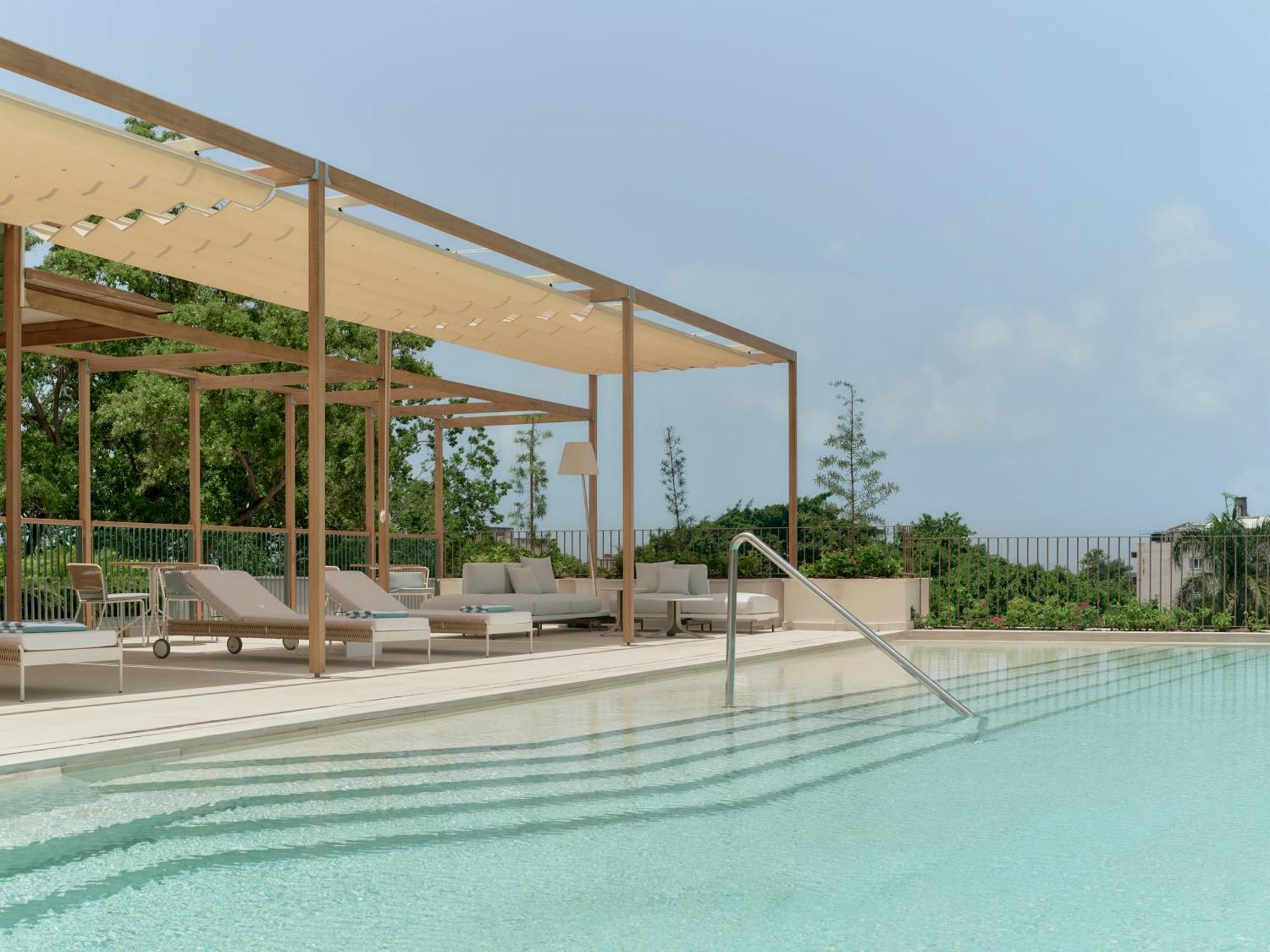 Kimpton Las Mercedes By Ihg 산토도밍고 외부 사진