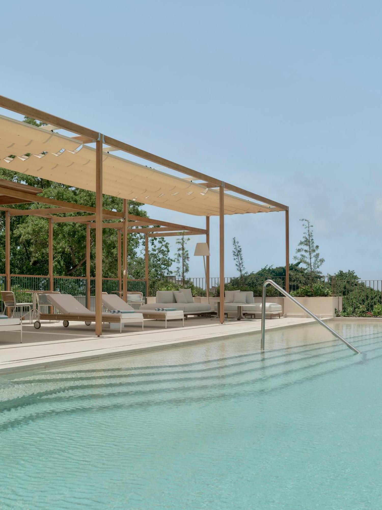 Kimpton Las Mercedes By Ihg 산토도밍고 외부 사진