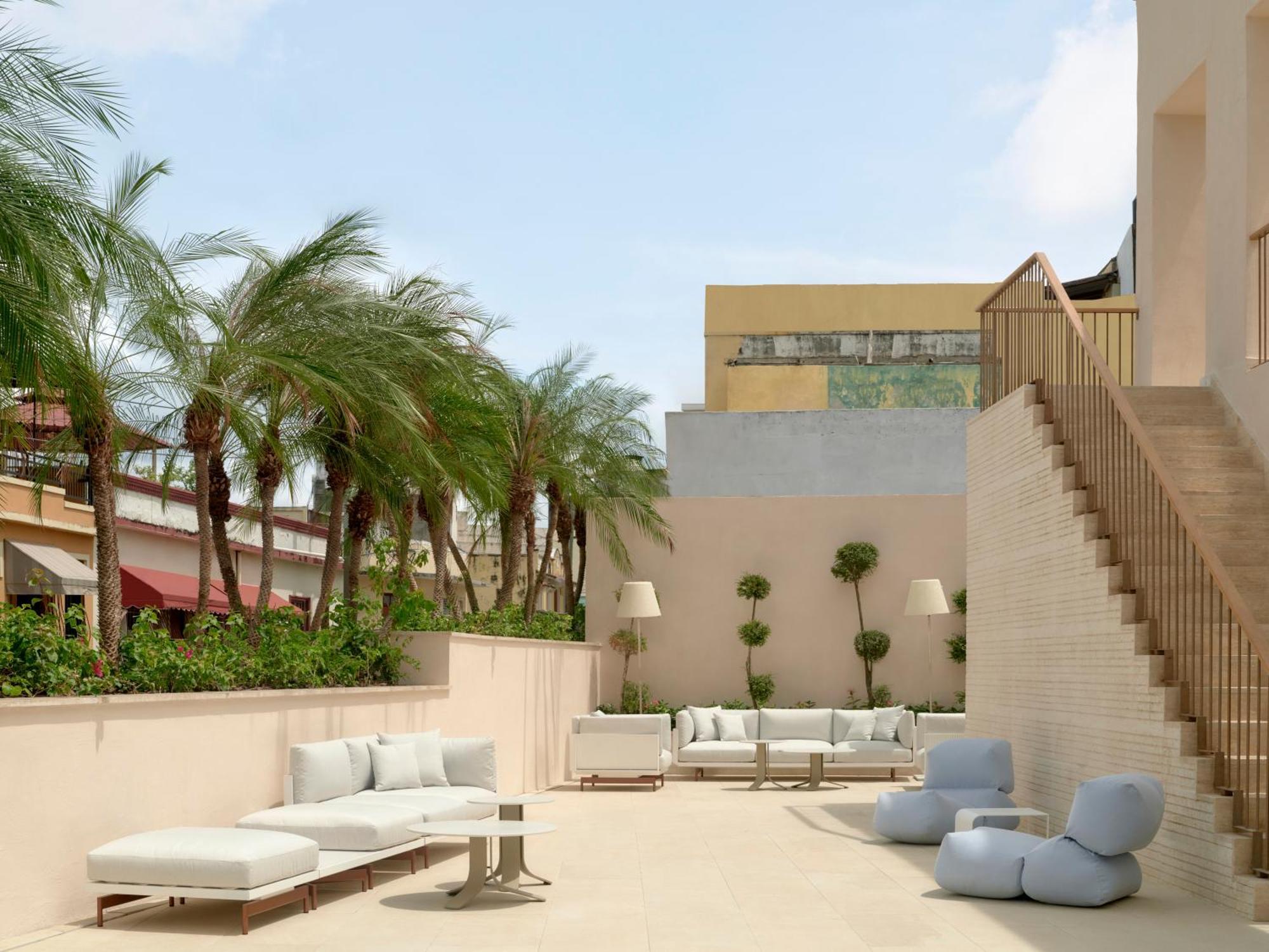 Kimpton Las Mercedes By Ihg 산토도밍고 외부 사진