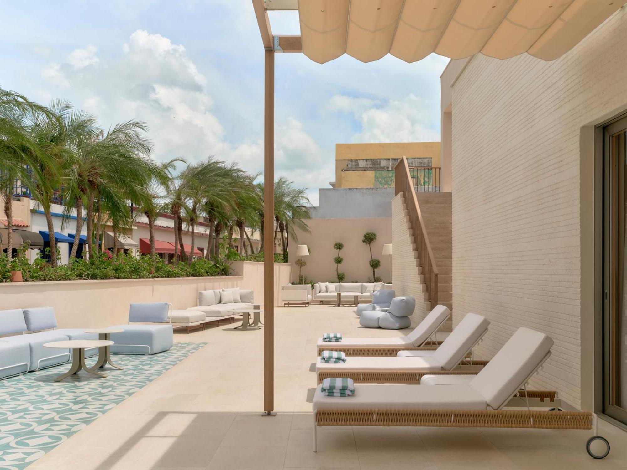 Kimpton Las Mercedes By Ihg 산토도밍고 외부 사진