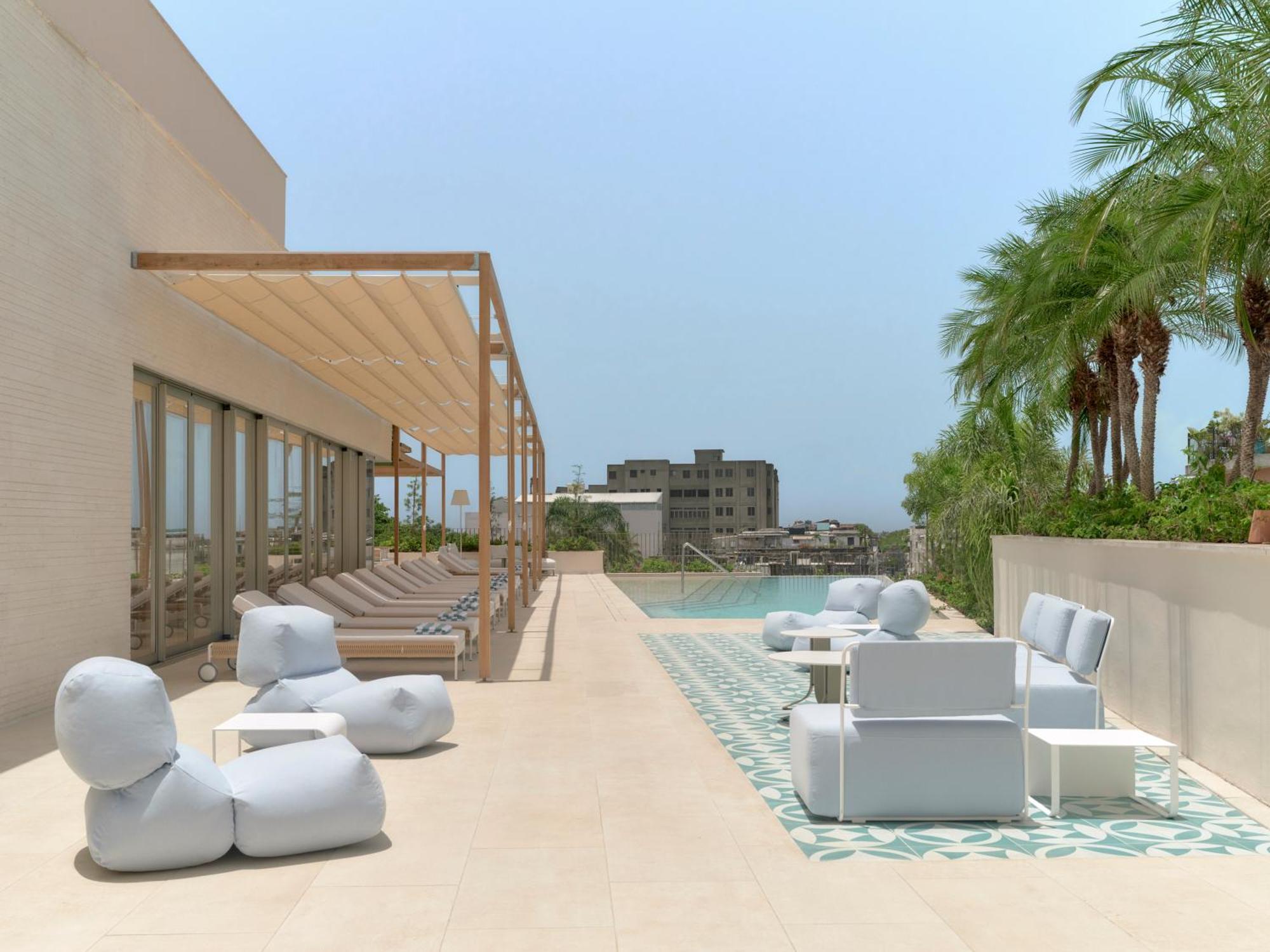 Kimpton Las Mercedes By Ihg 산토도밍고 외부 사진