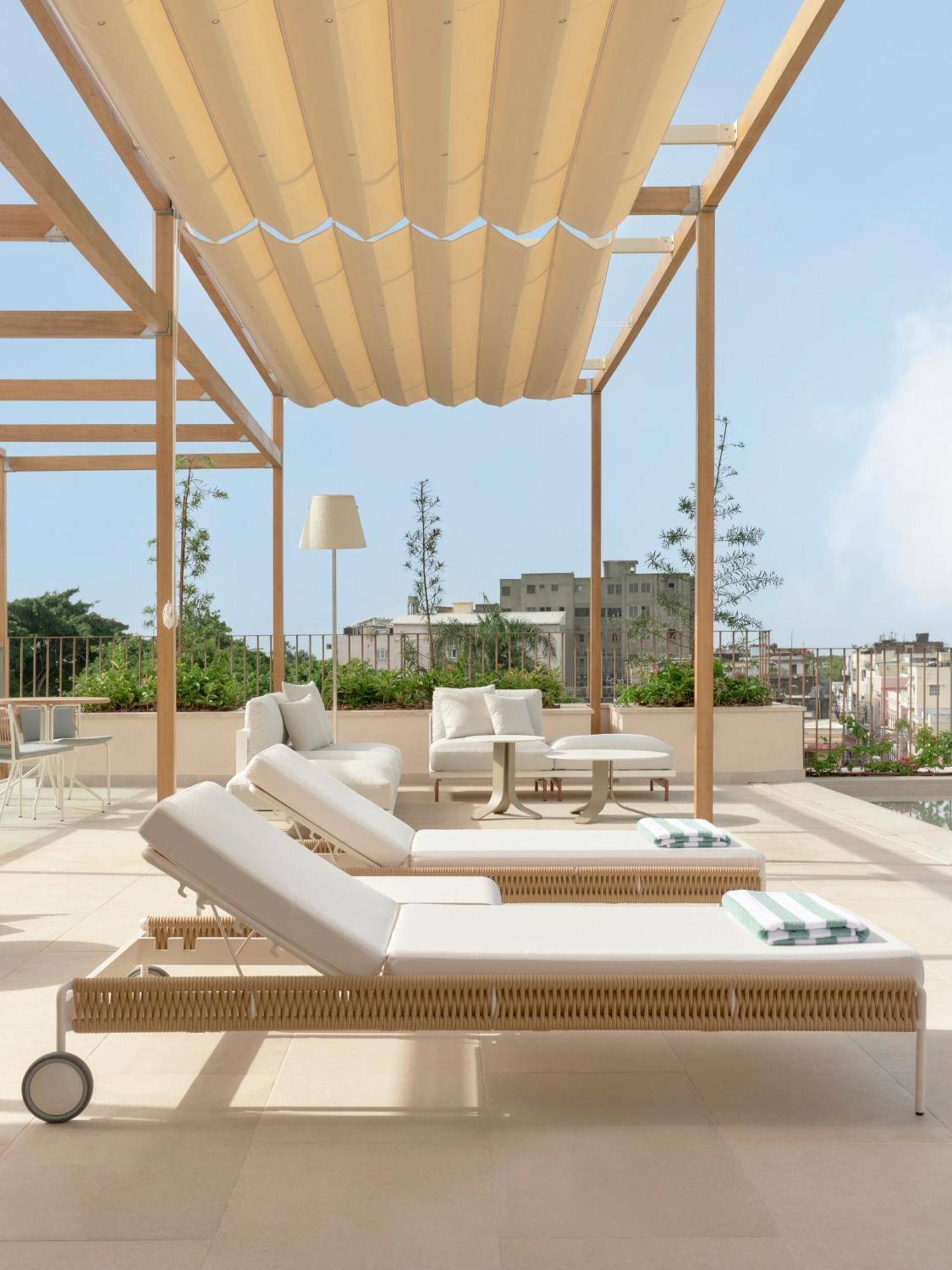Kimpton Las Mercedes By Ihg 산토도밍고 외부 사진