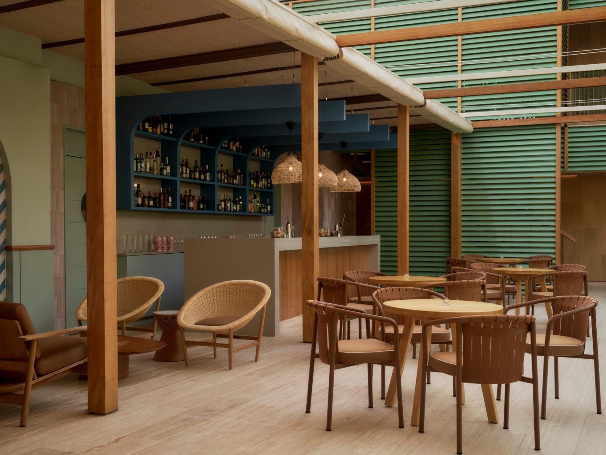 Kimpton Las Mercedes By Ihg 산토도밍고 외부 사진