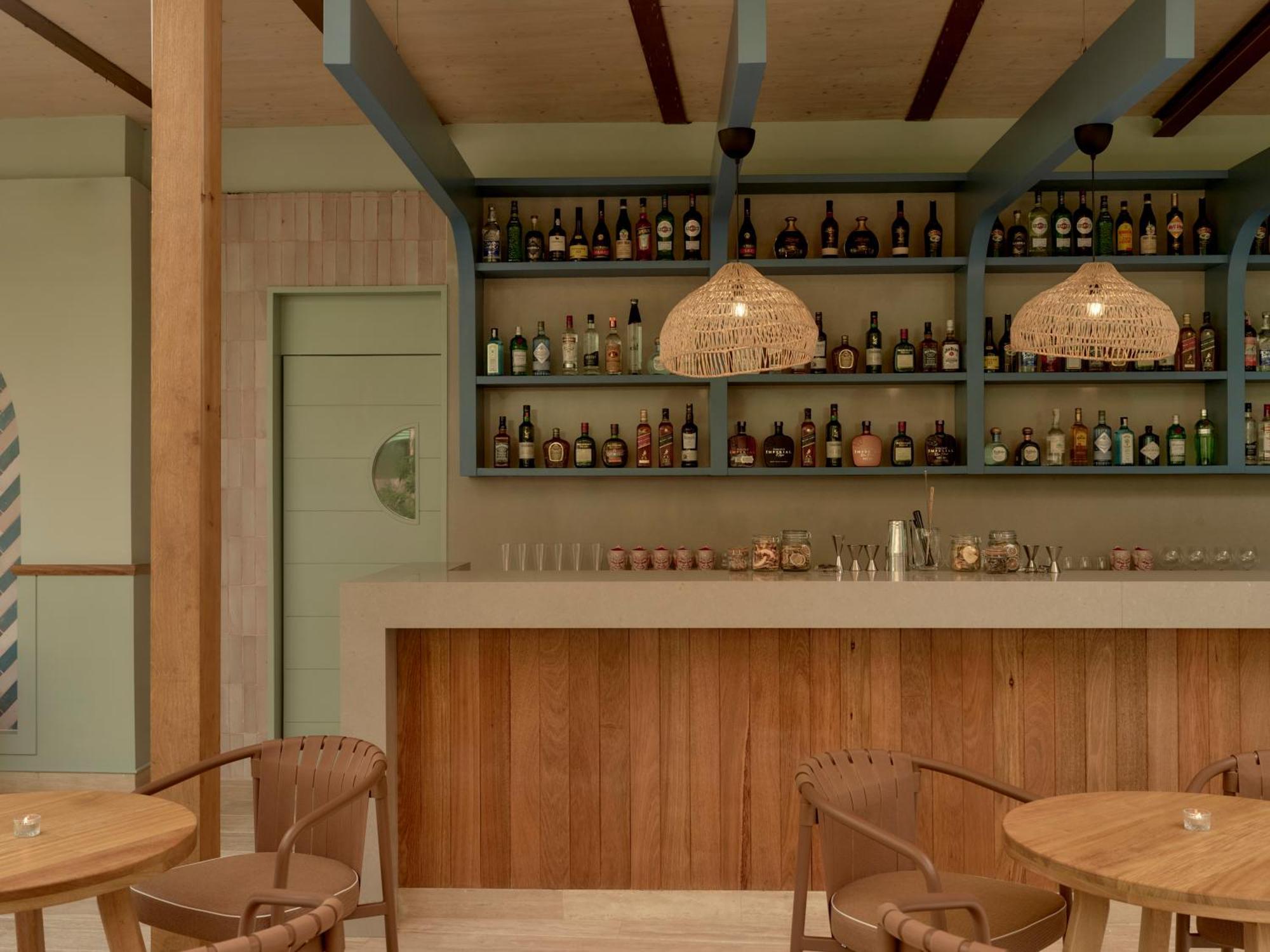 Kimpton Las Mercedes By Ihg 산토도밍고 외부 사진