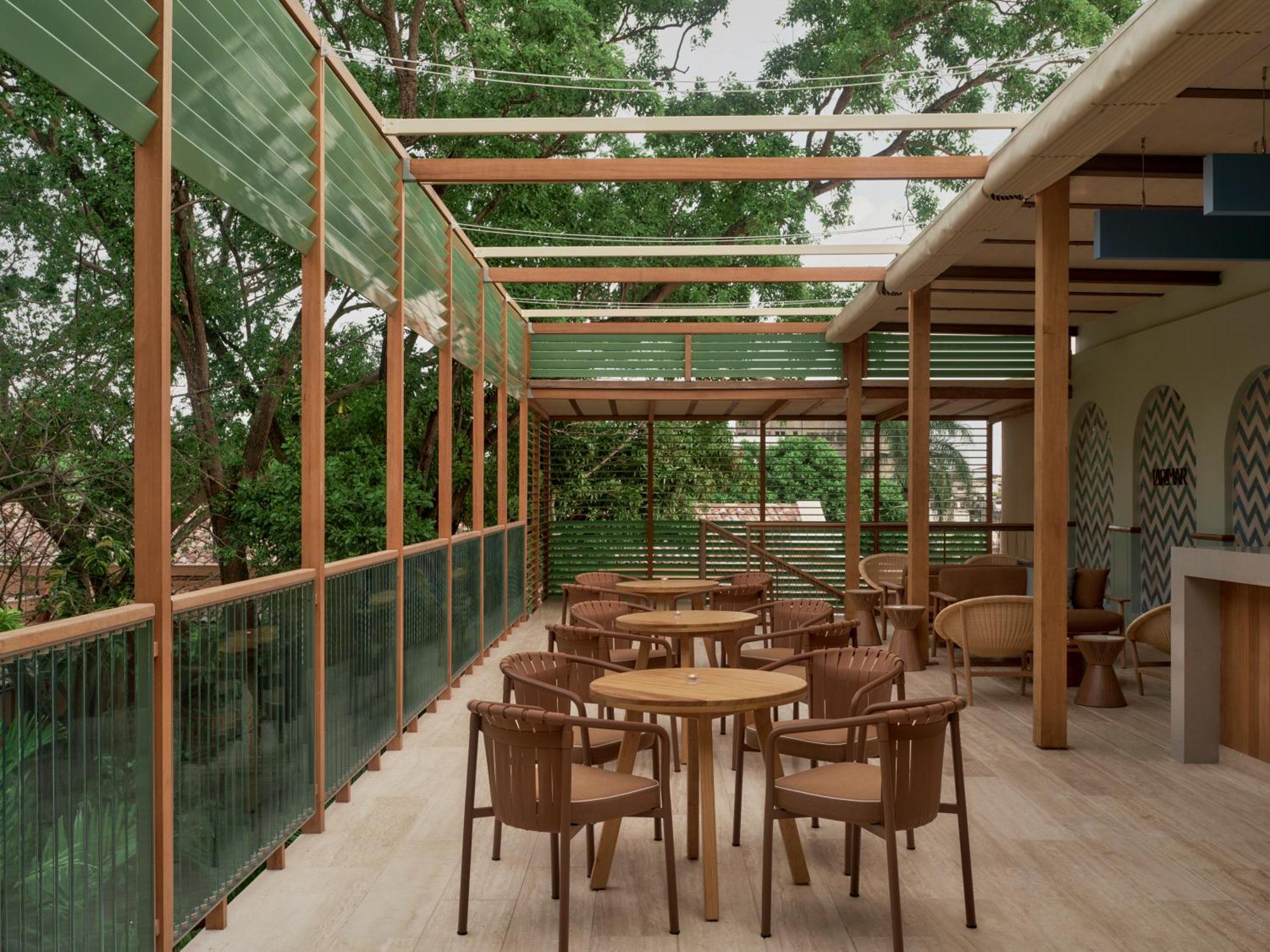 Kimpton Las Mercedes By Ihg 산토도밍고 외부 사진