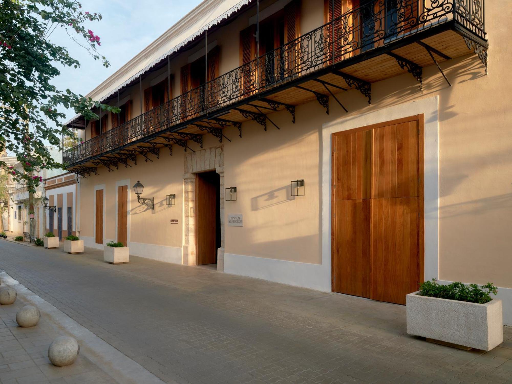Kimpton Las Mercedes By Ihg 산토도밍고 외부 사진