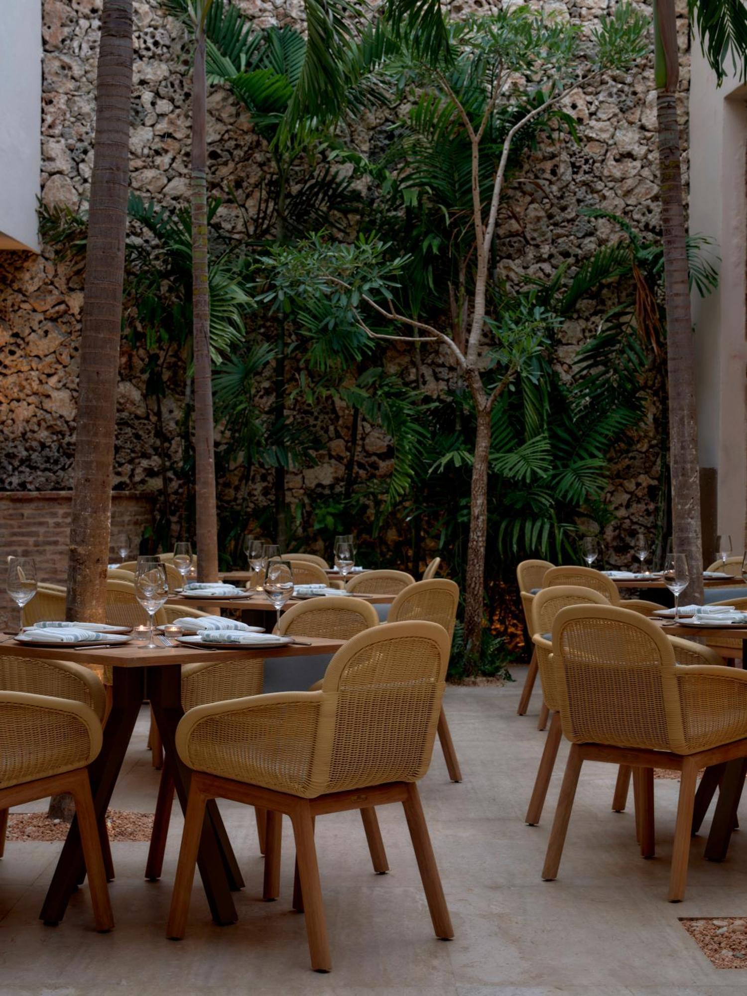 Kimpton Las Mercedes By Ihg 산토도밍고 외부 사진