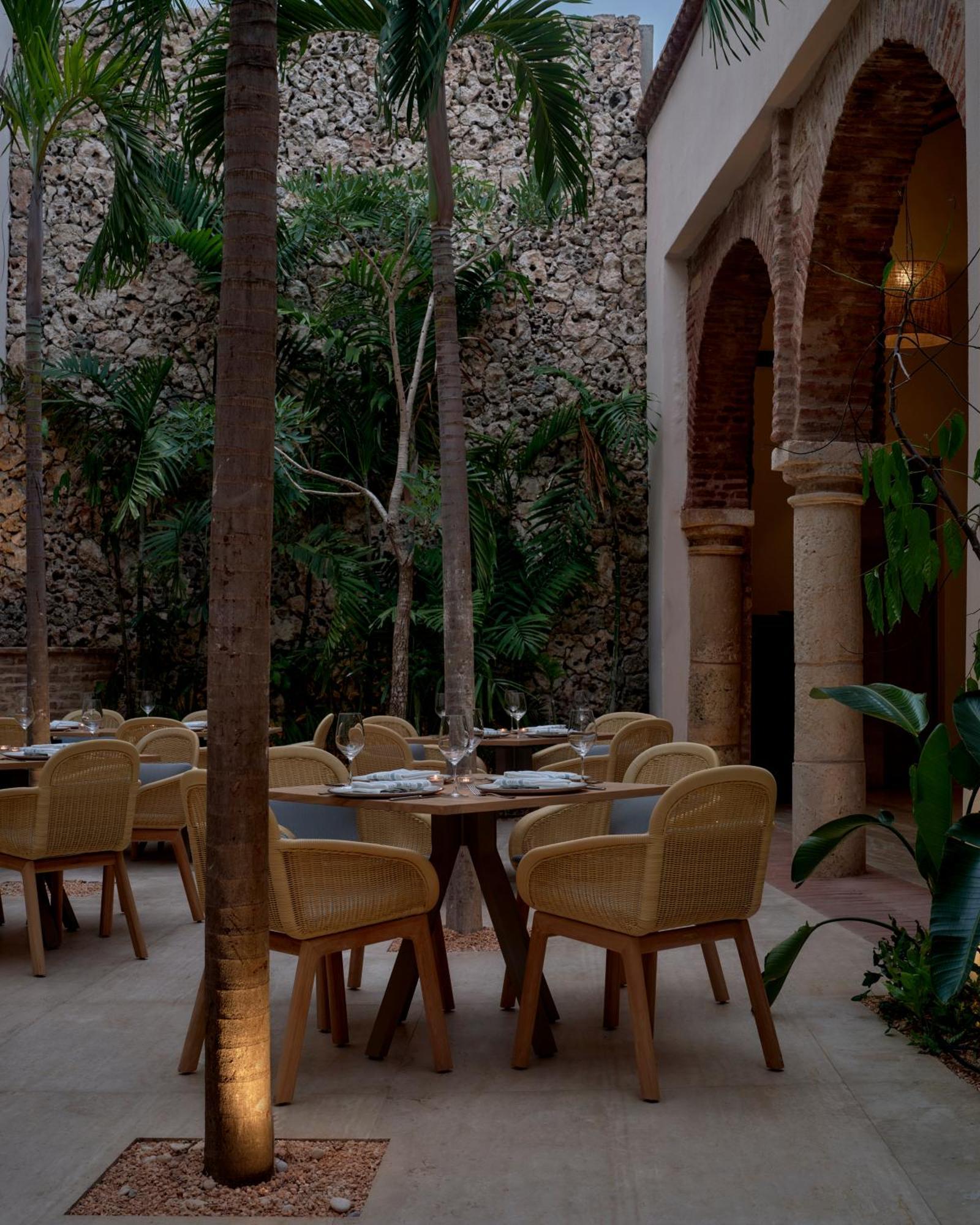 Kimpton Las Mercedes By Ihg 산토도밍고 외부 사진