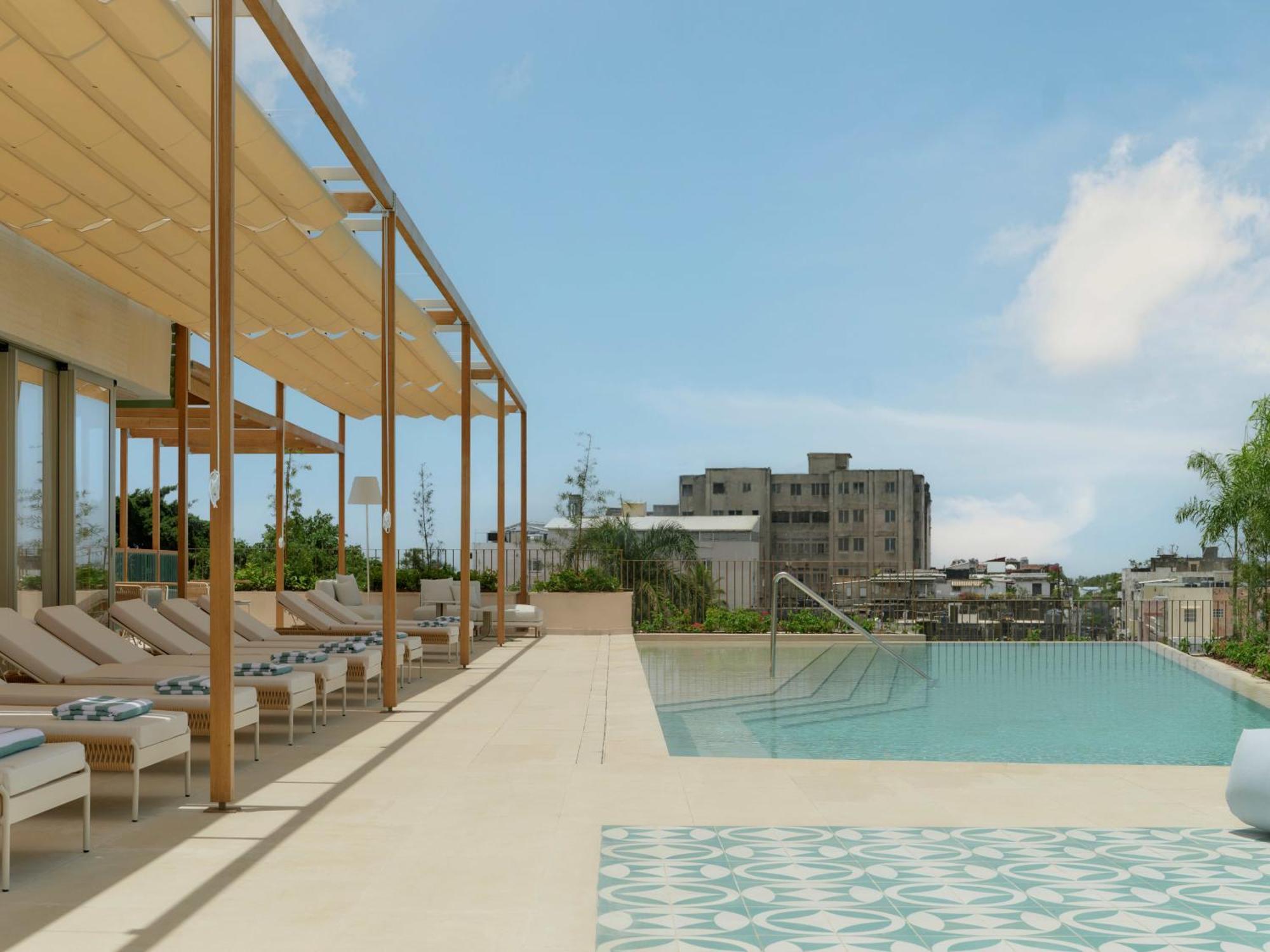 Kimpton Las Mercedes By Ihg 산토도밍고 외부 사진