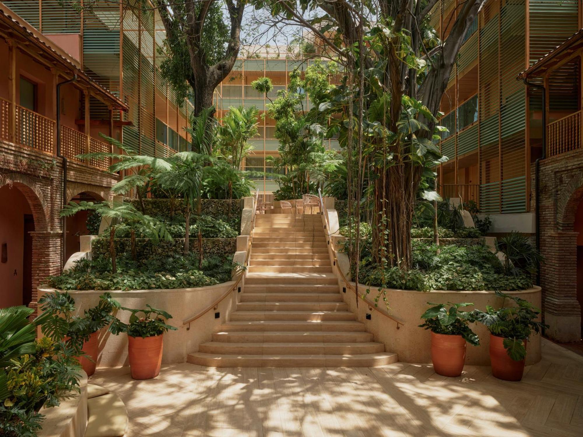 Kimpton Las Mercedes By Ihg 산토도밍고 외부 사진