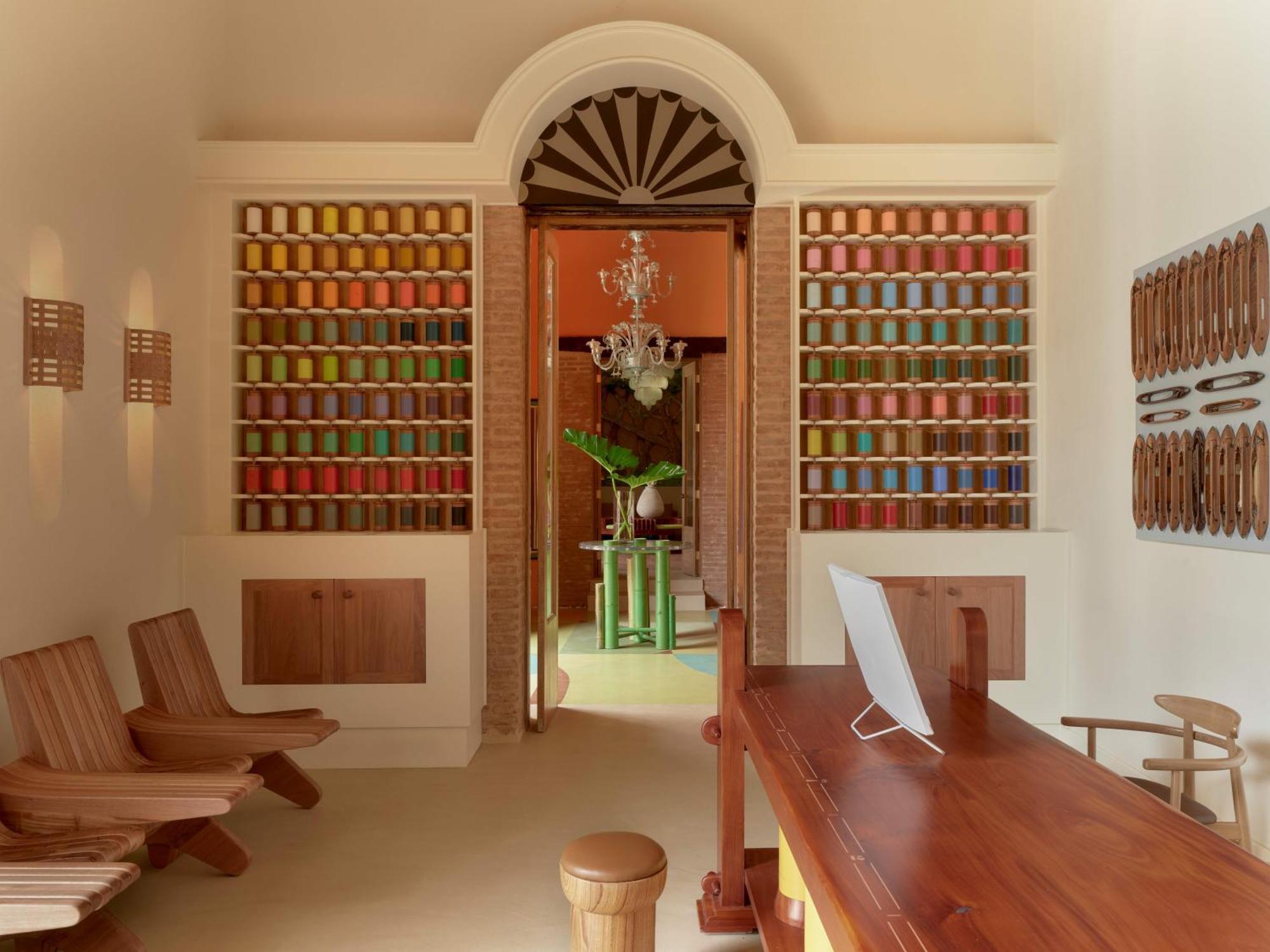Kimpton Las Mercedes By Ihg 산토도밍고 외부 사진