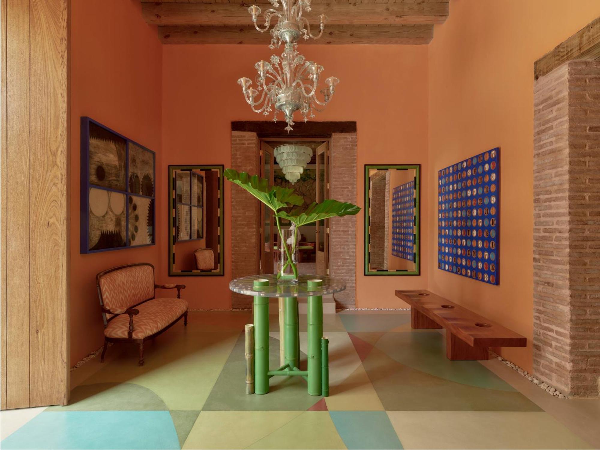 Kimpton Las Mercedes By Ihg 산토도밍고 외부 사진
