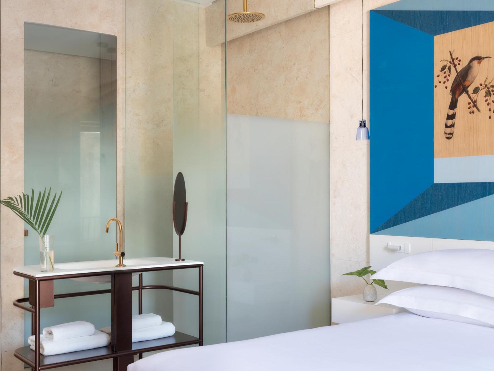 Kimpton Las Mercedes By Ihg 산토도밍고 외부 사진