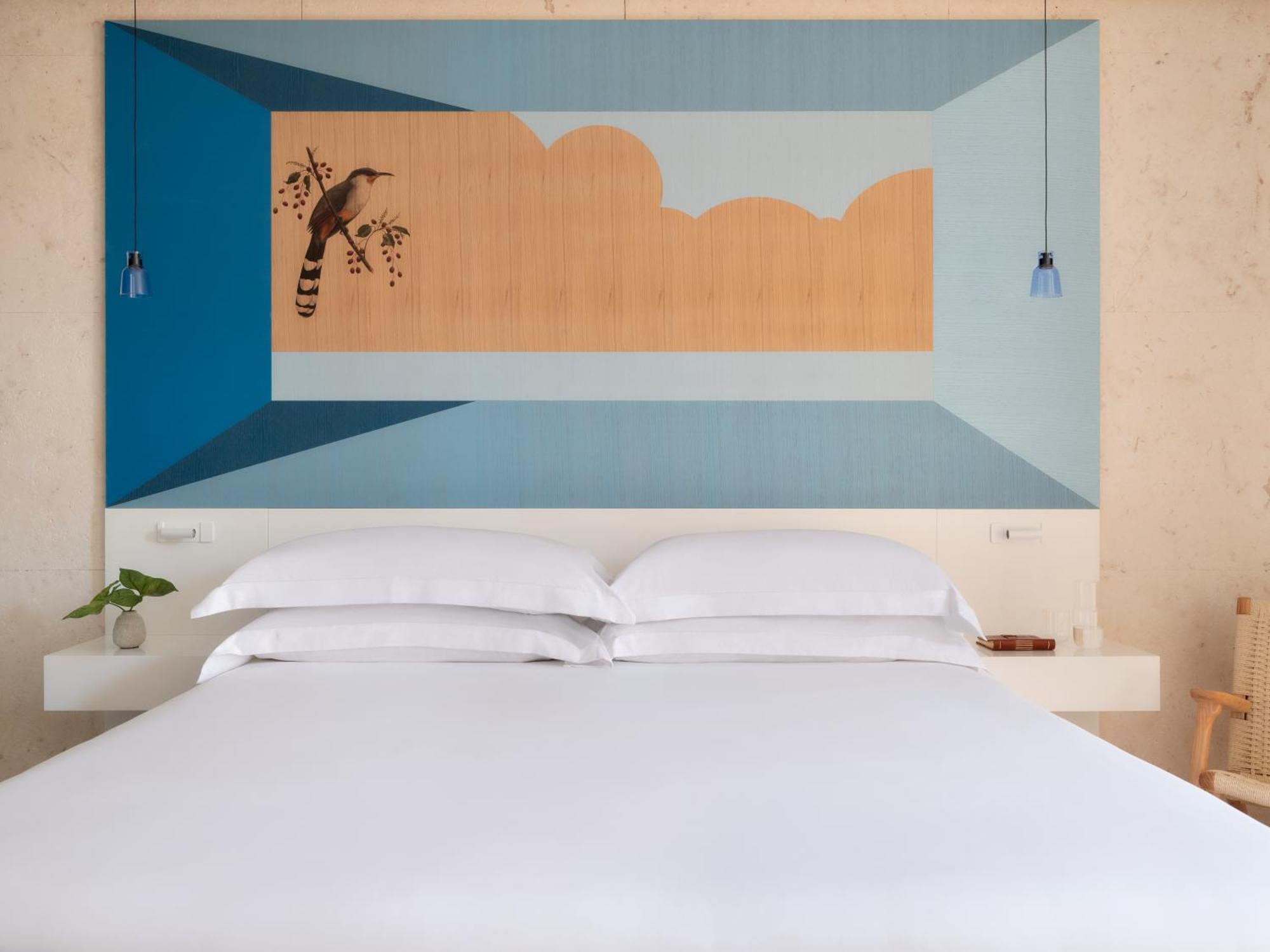 Kimpton Las Mercedes By Ihg 산토도밍고 외부 사진