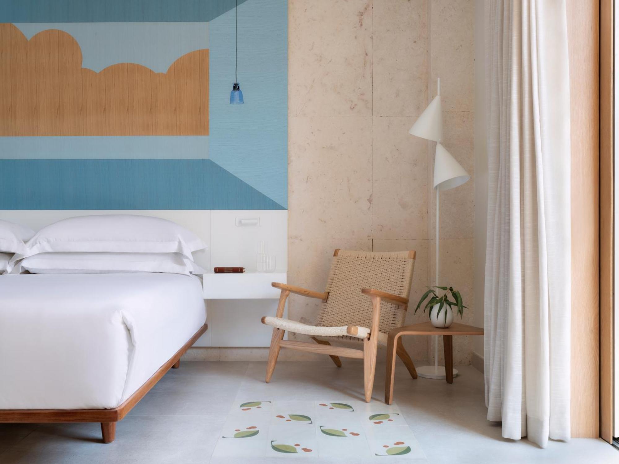Kimpton Las Mercedes By Ihg 산토도밍고 외부 사진