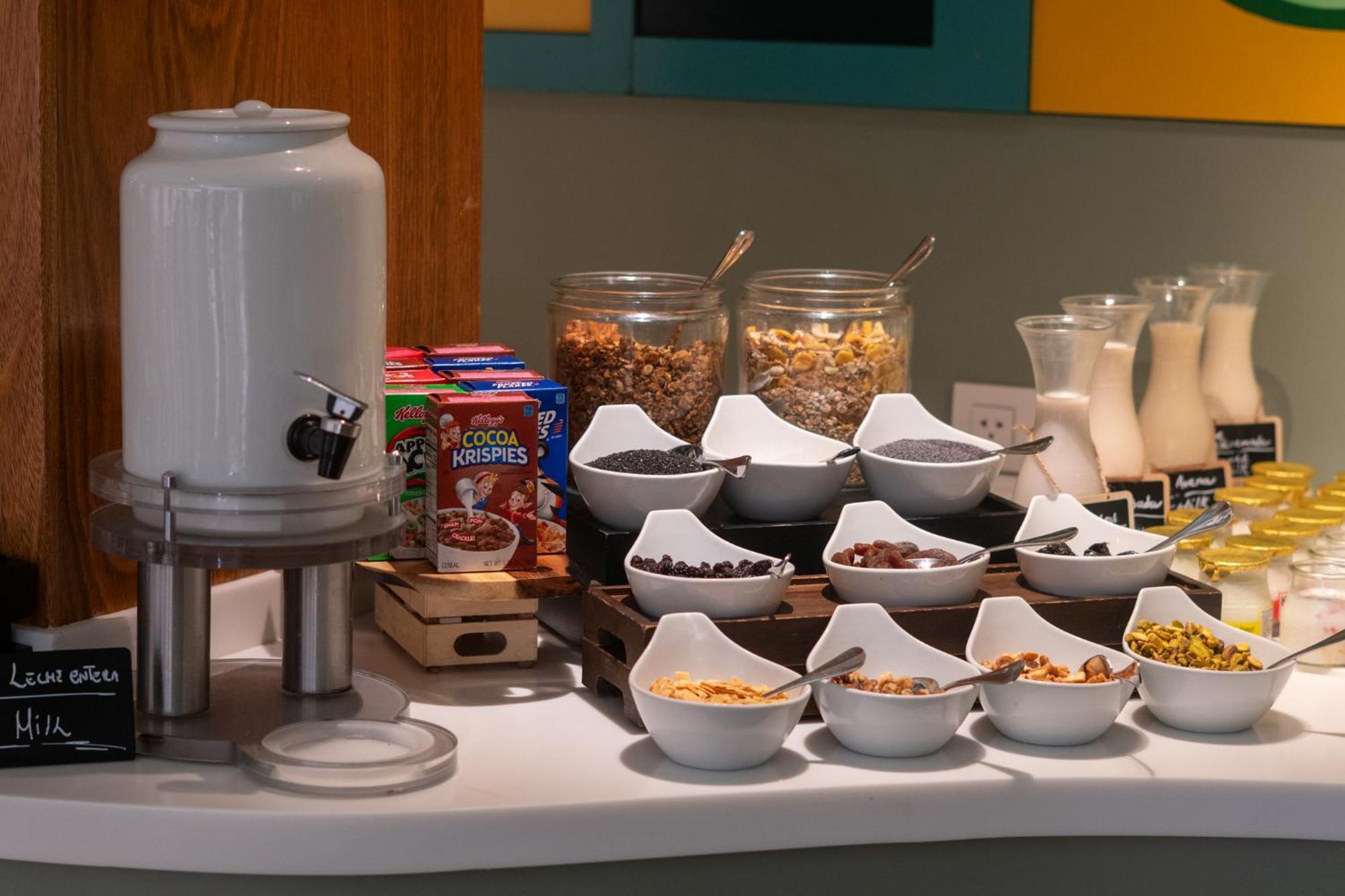 Kimpton Las Mercedes By Ihg 산토도밍고 외부 사진