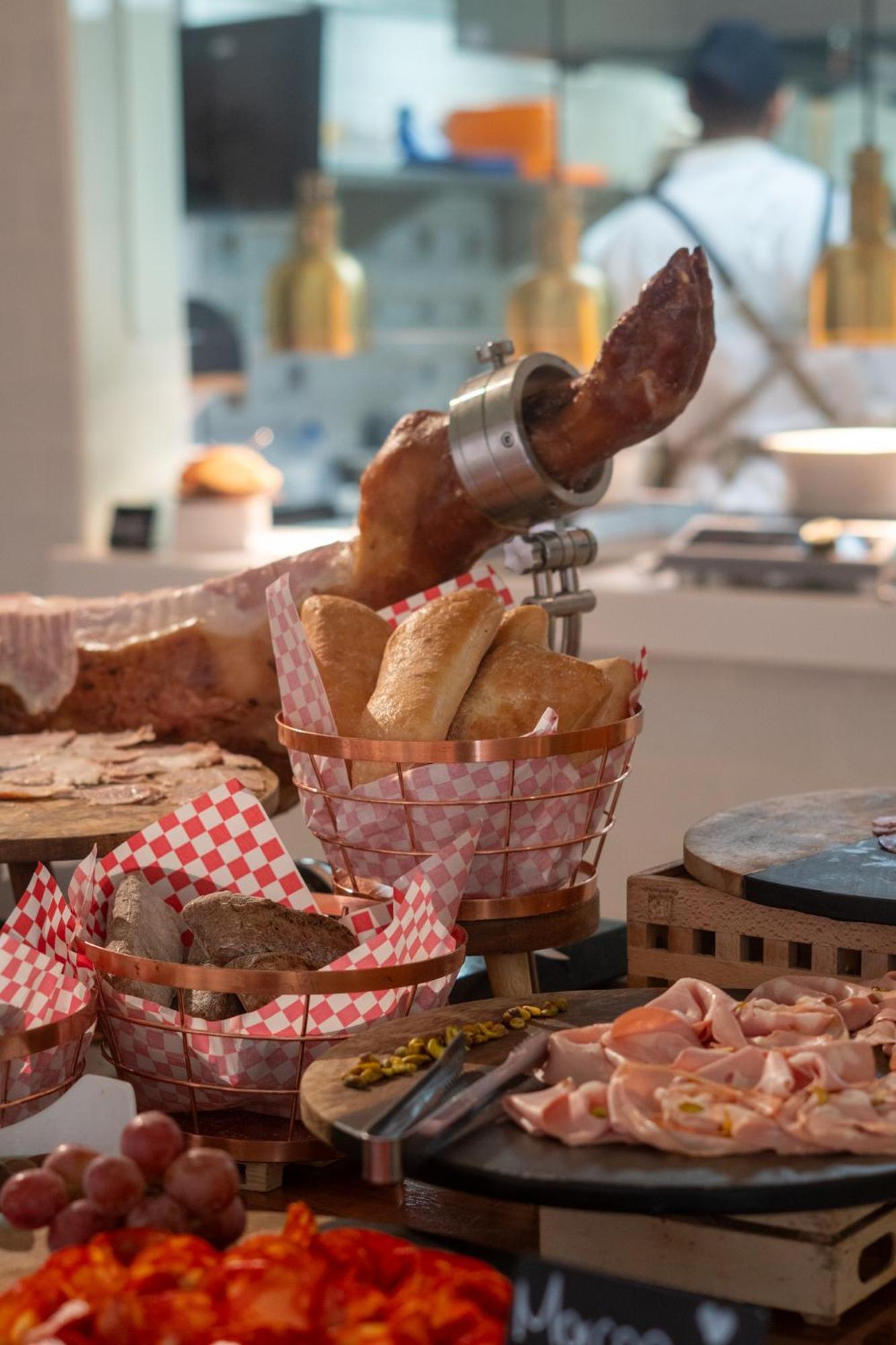 Kimpton Las Mercedes By Ihg 산토도밍고 외부 사진