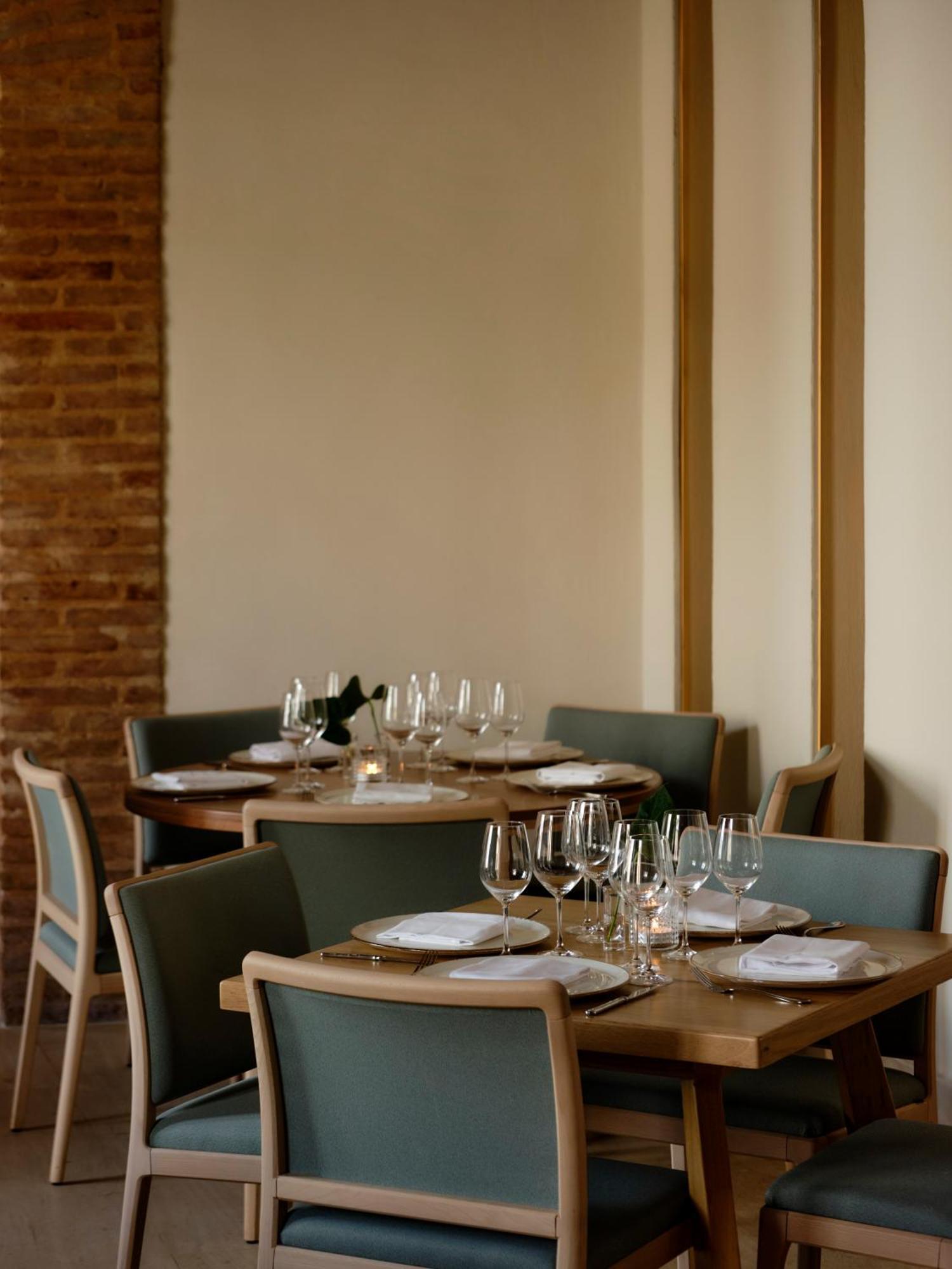 Kimpton Las Mercedes By Ihg 산토도밍고 외부 사진