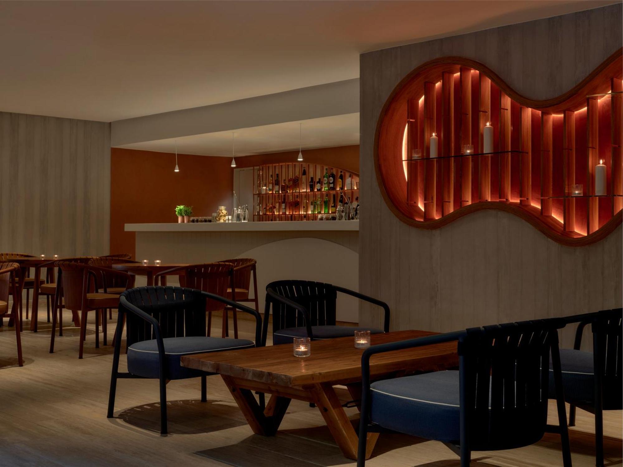 Kimpton Las Mercedes By Ihg 산토도밍고 외부 사진