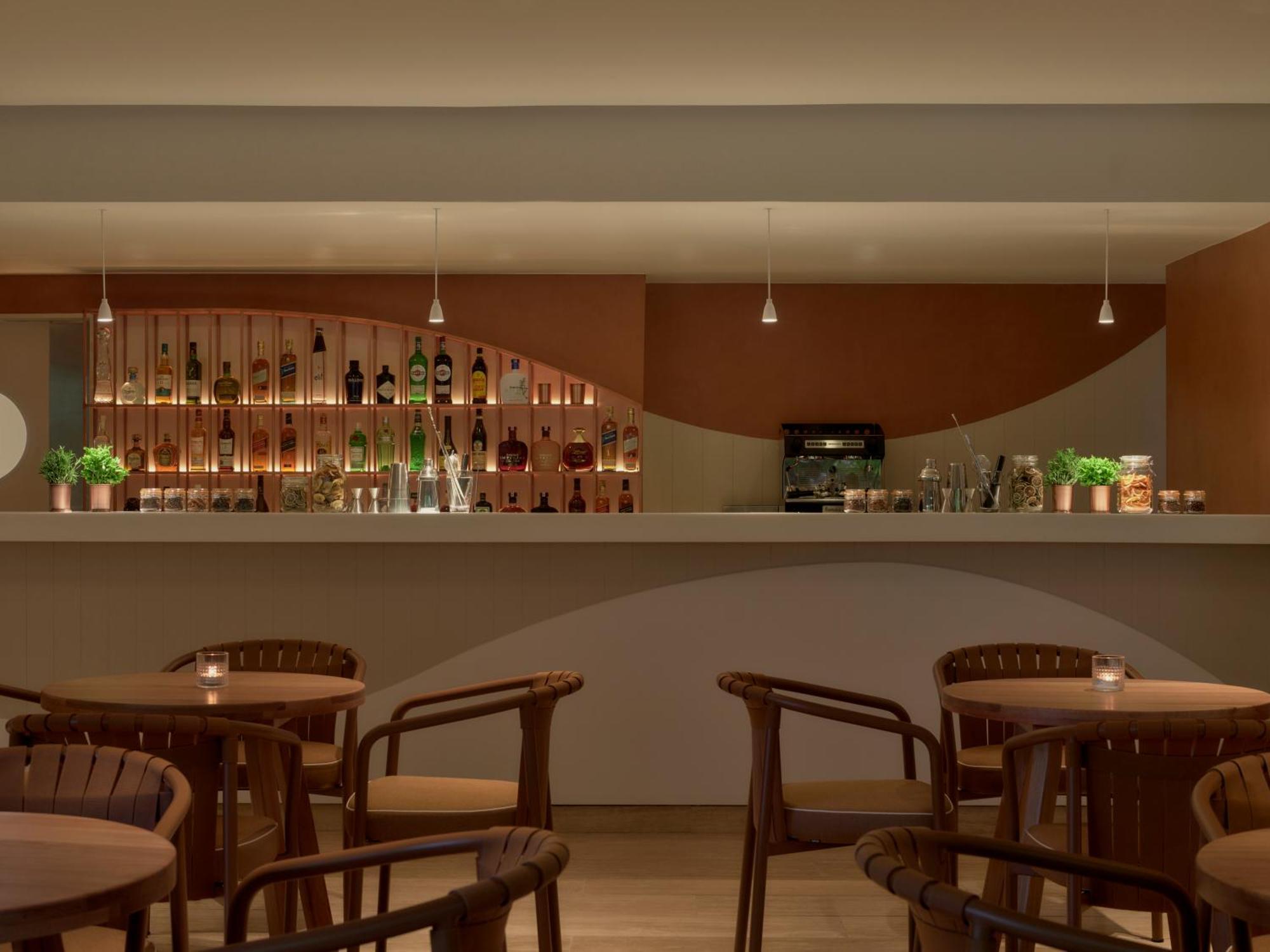Kimpton Las Mercedes By Ihg 산토도밍고 외부 사진