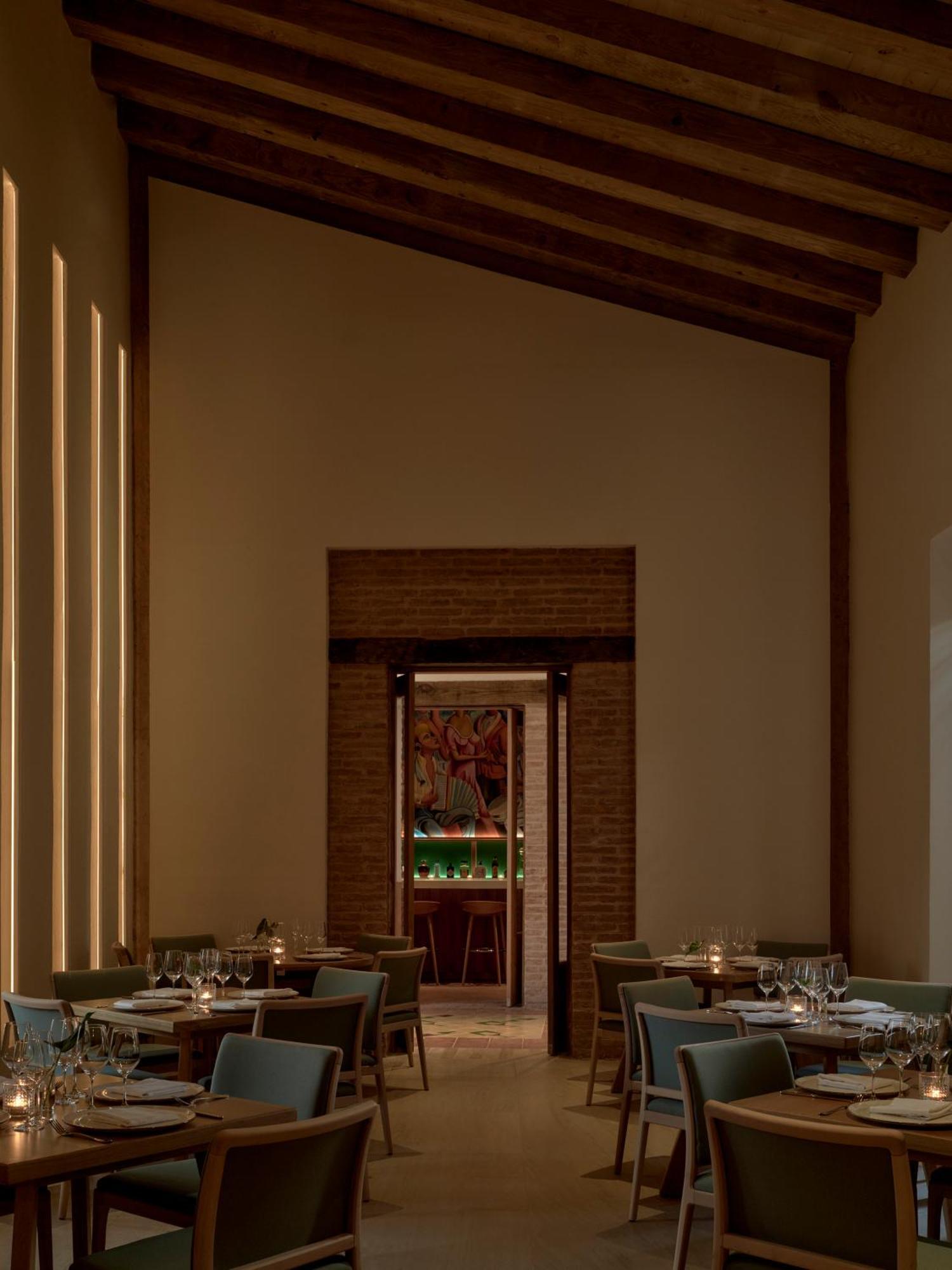 Kimpton Las Mercedes By Ihg 산토도밍고 외부 사진