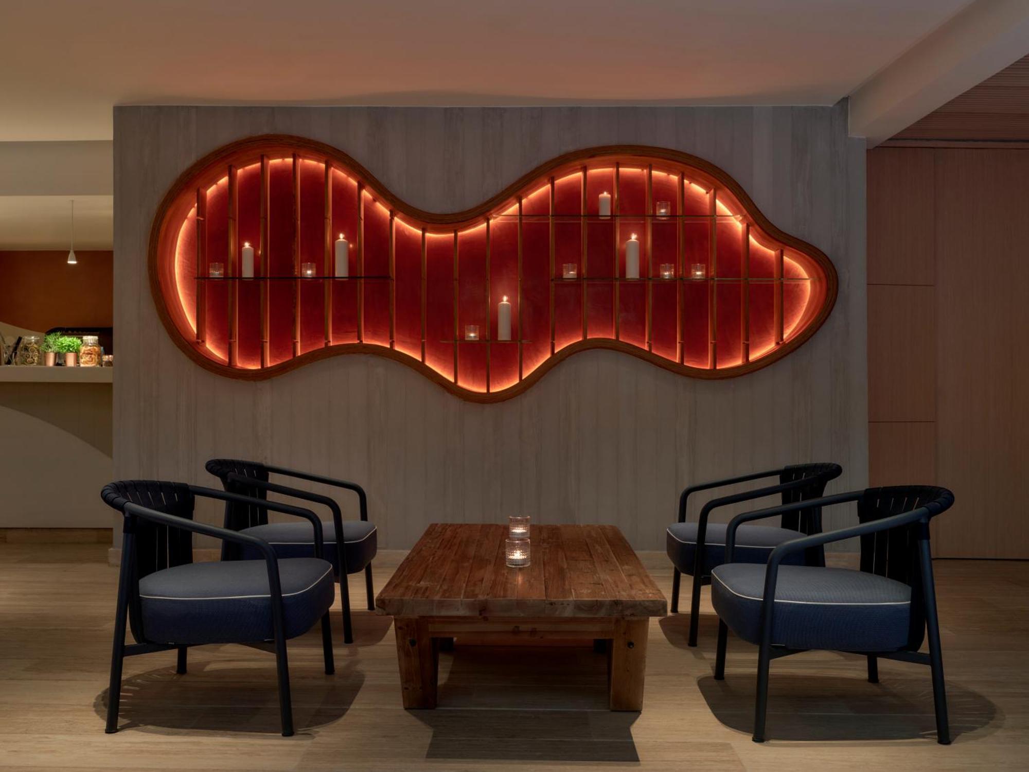 Kimpton Las Mercedes By Ihg 산토도밍고 외부 사진