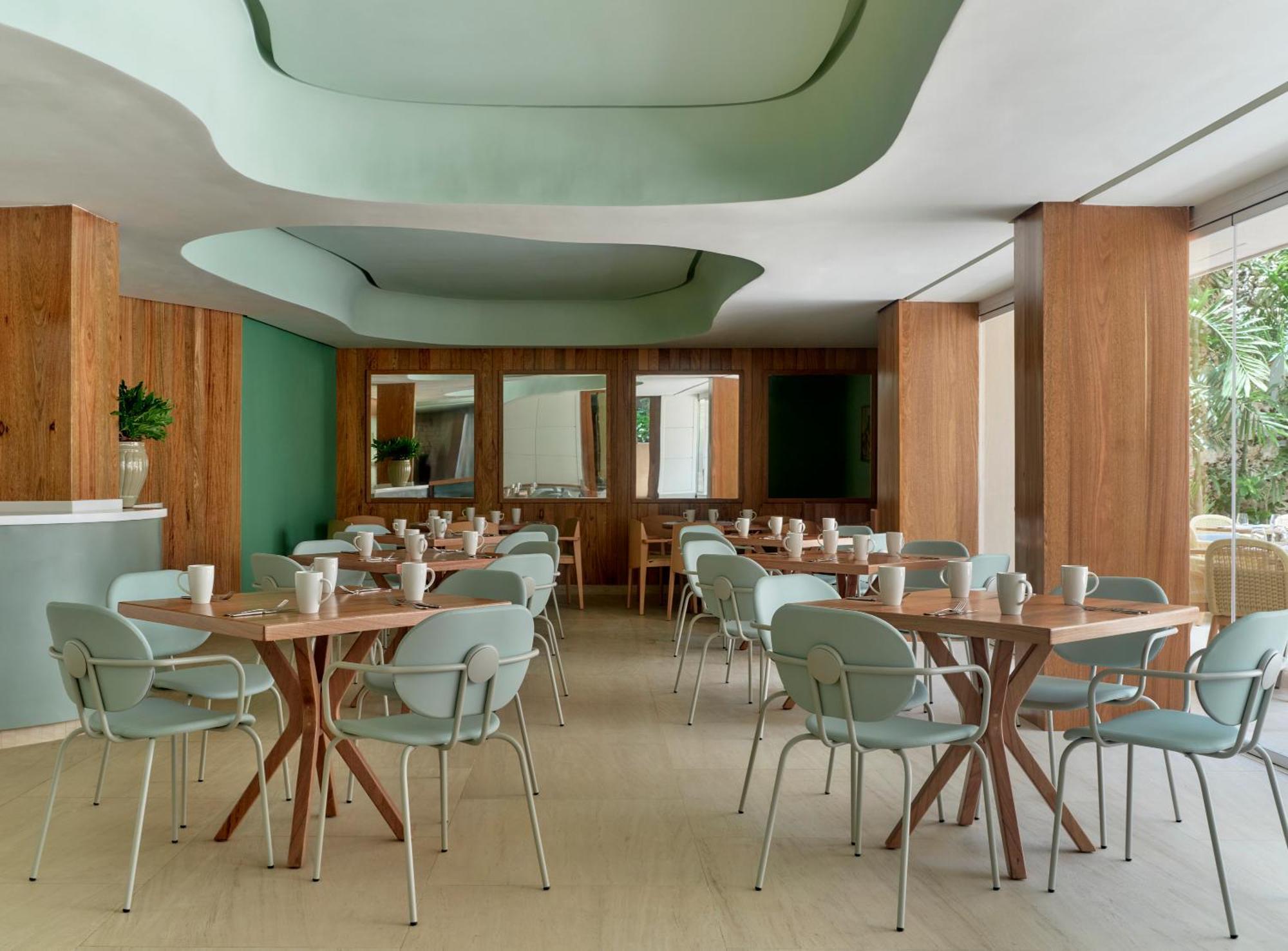 Kimpton Las Mercedes By Ihg 산토도밍고 외부 사진