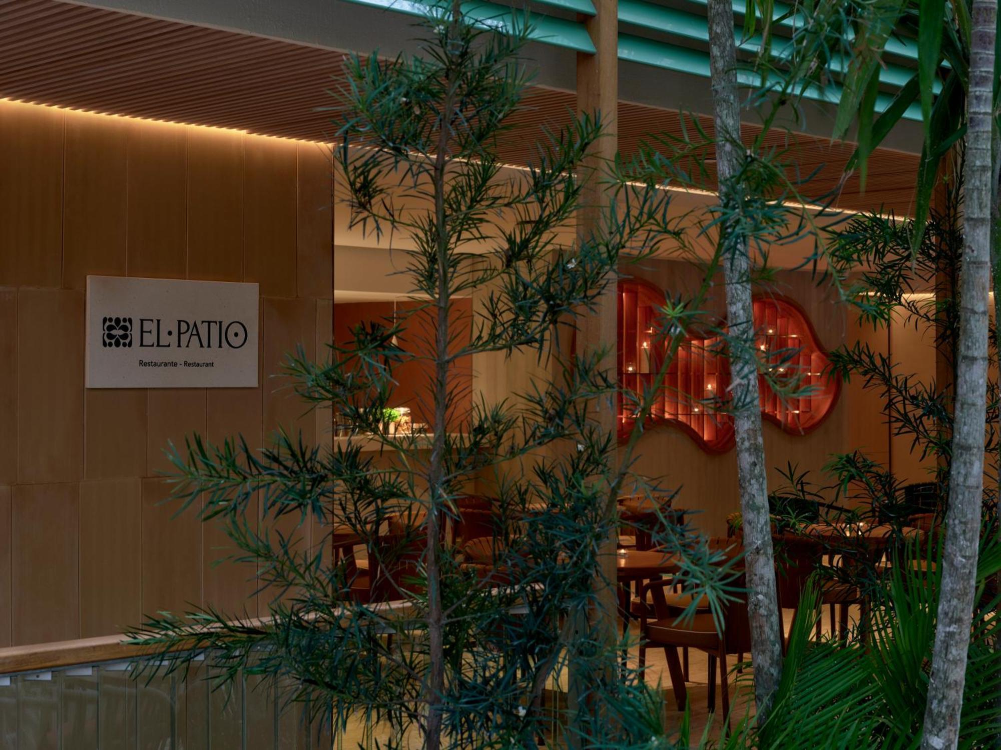 Kimpton Las Mercedes By Ihg 산토도밍고 외부 사진