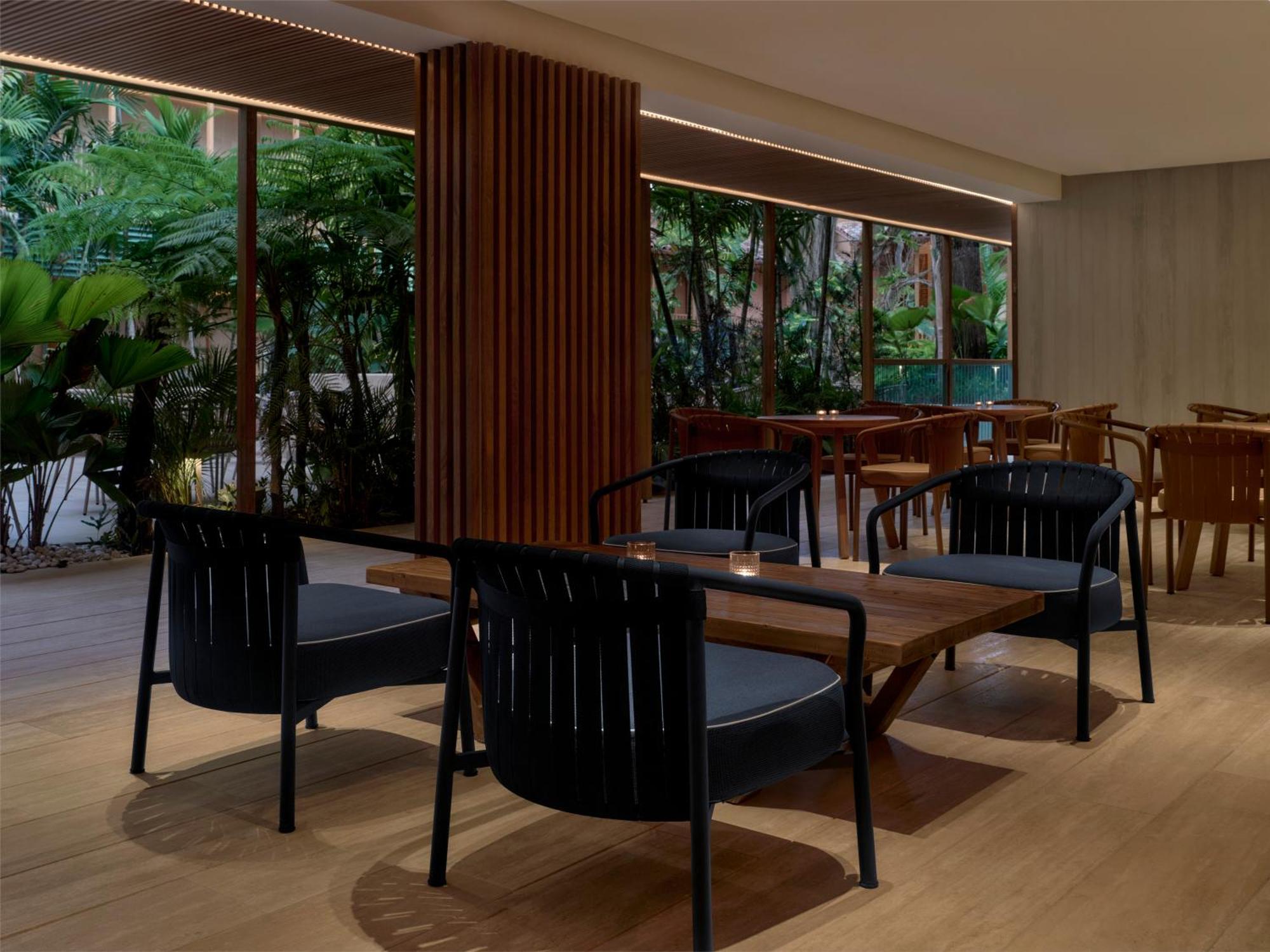Kimpton Las Mercedes By Ihg 산토도밍고 외부 사진